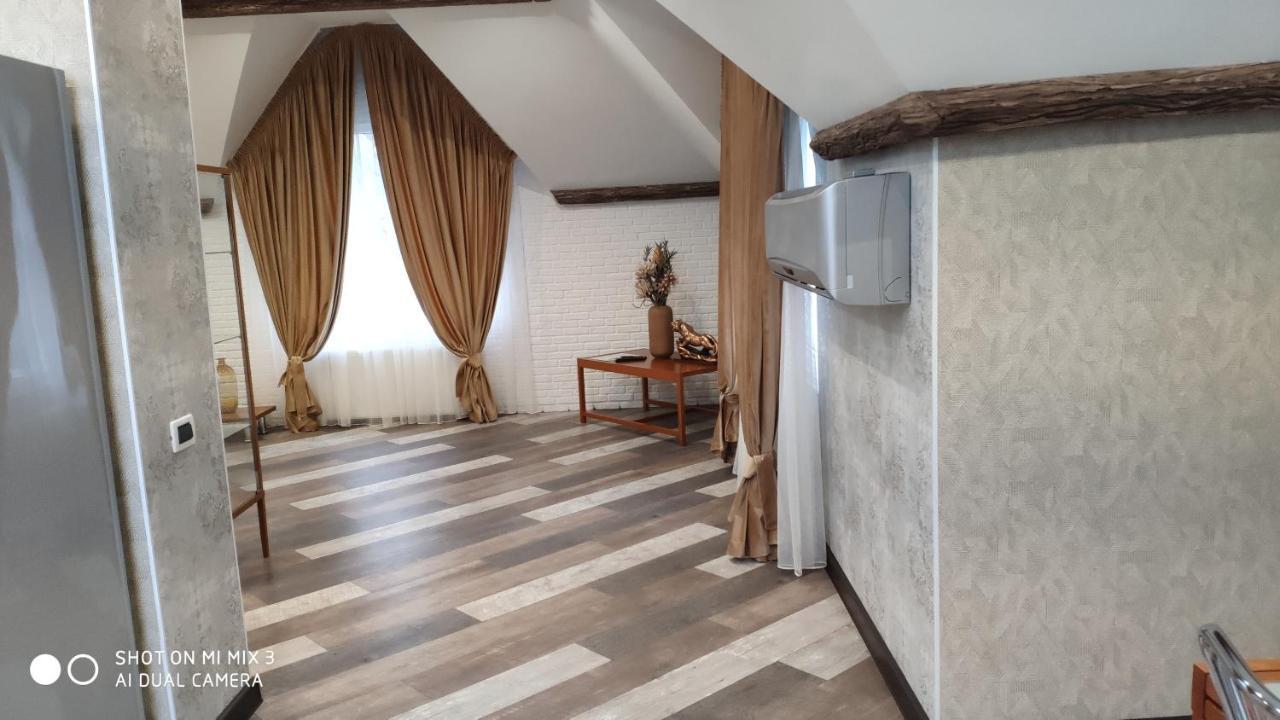 White House Apart otel Balti Dış mekan fotoğraf