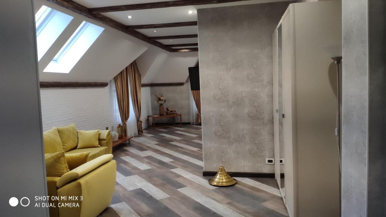 White House Apart otel Balti Dış mekan fotoğraf