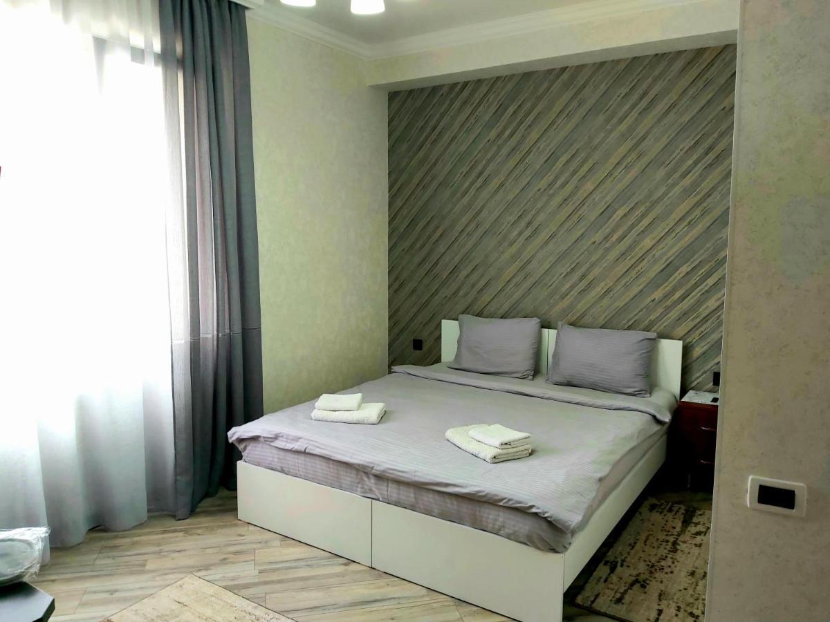 White House Apart otel Balti Dış mekan fotoğraf