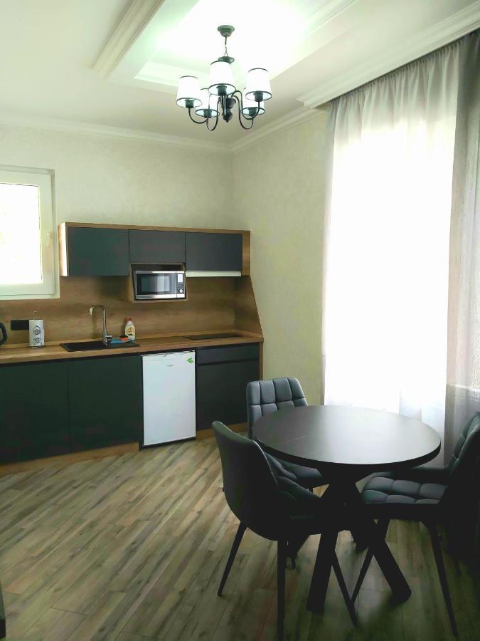 White House Apart otel Balti Dış mekan fotoğraf