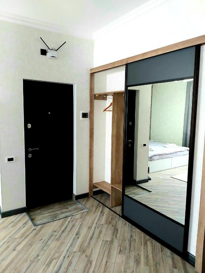 White House Apart otel Balti Dış mekan fotoğraf