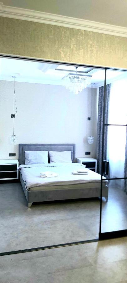 White House Apart otel Balti Dış mekan fotoğraf