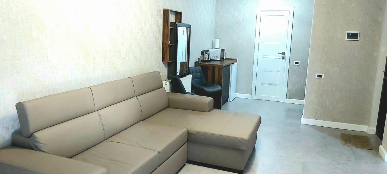 White House Apart otel Balti Dış mekan fotoğraf