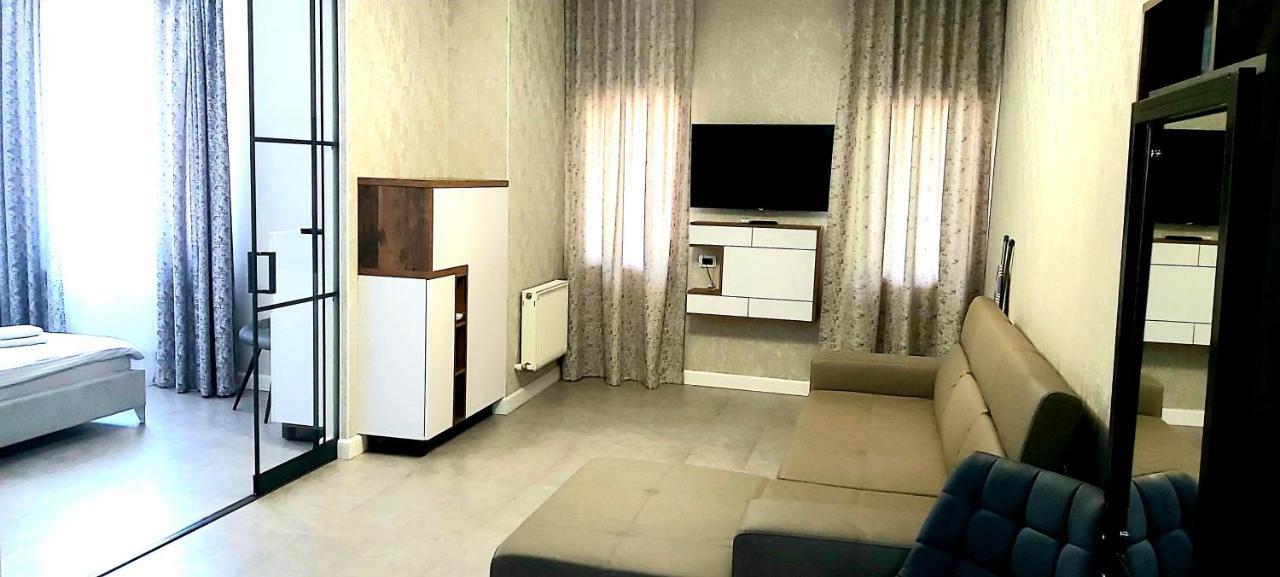 White House Apart otel Balti Dış mekan fotoğraf