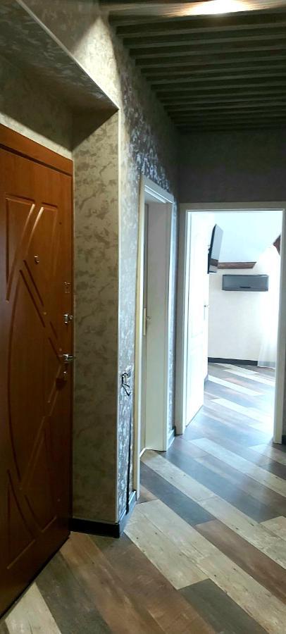 White House Apart otel Balti Dış mekan fotoğraf