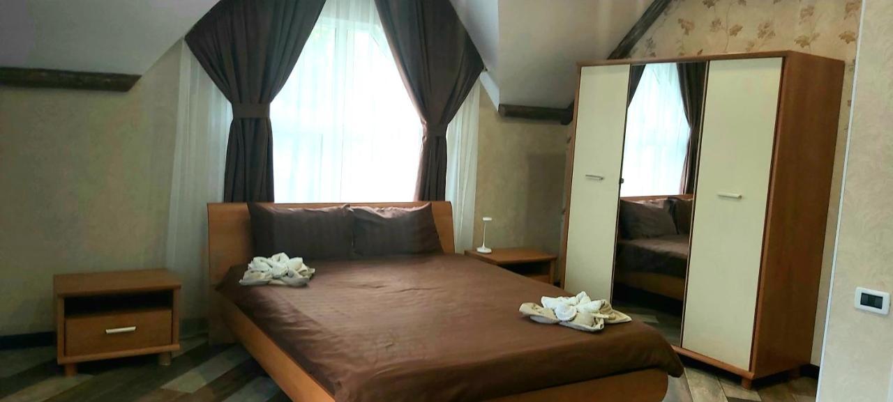 White House Apart otel Balti Dış mekan fotoğraf