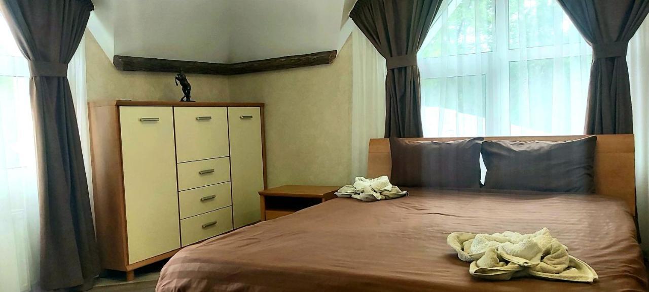 White House Apart otel Balti Dış mekan fotoğraf