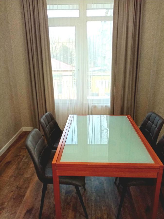 White House Apart otel Balti Dış mekan fotoğraf