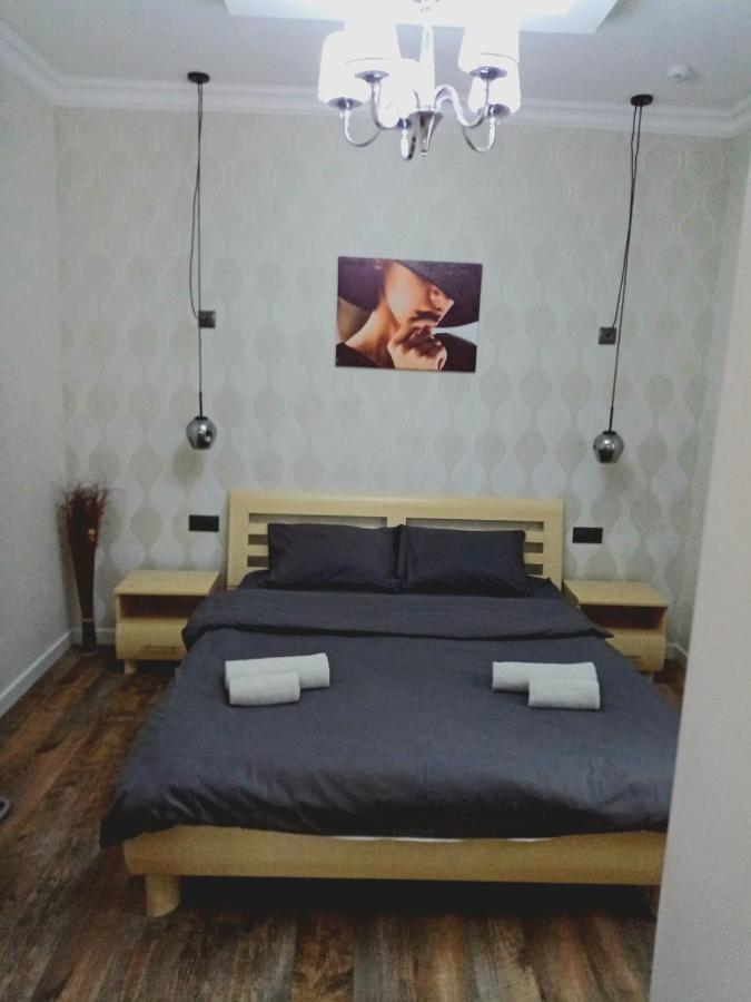 White House Apart otel Balti Dış mekan fotoğraf