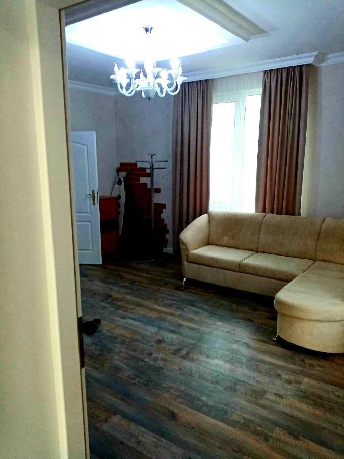 White House Apart otel Balti Dış mekan fotoğraf