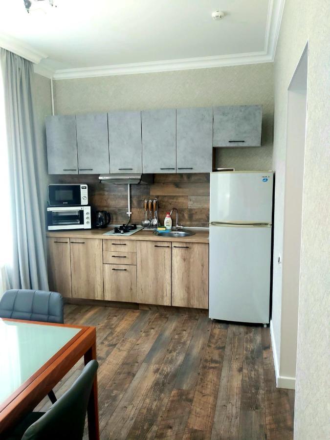 White House Apart otel Balti Dış mekan fotoğraf