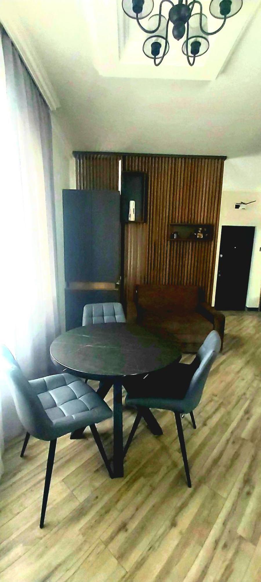 White House Apart otel Balti Dış mekan fotoğraf