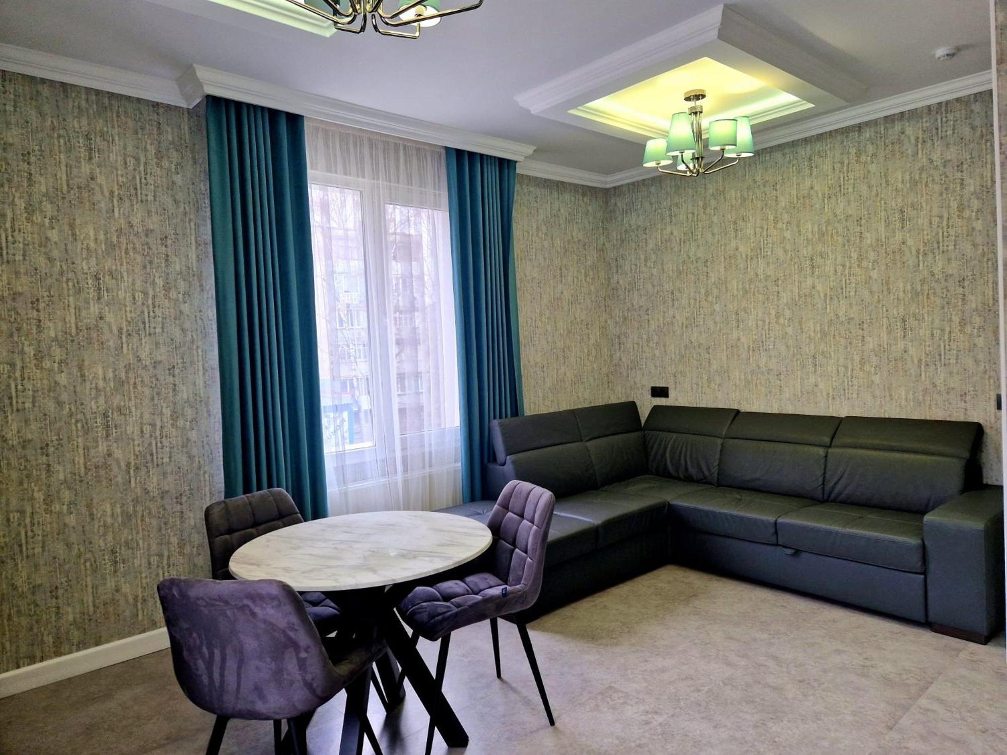 White House Apart otel Balti Oda fotoğraf