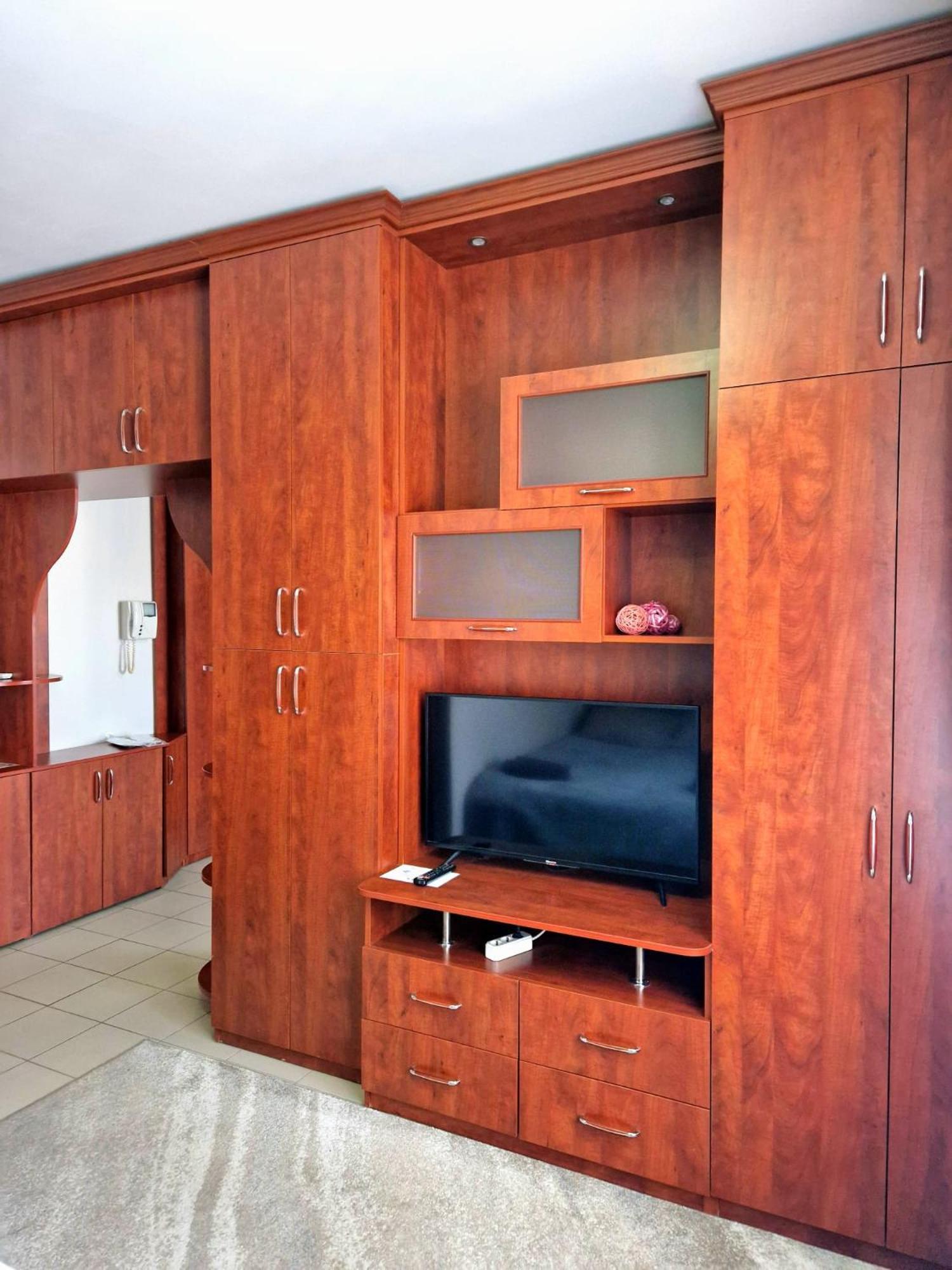 White House Apart otel Balti Dış mekan fotoğraf