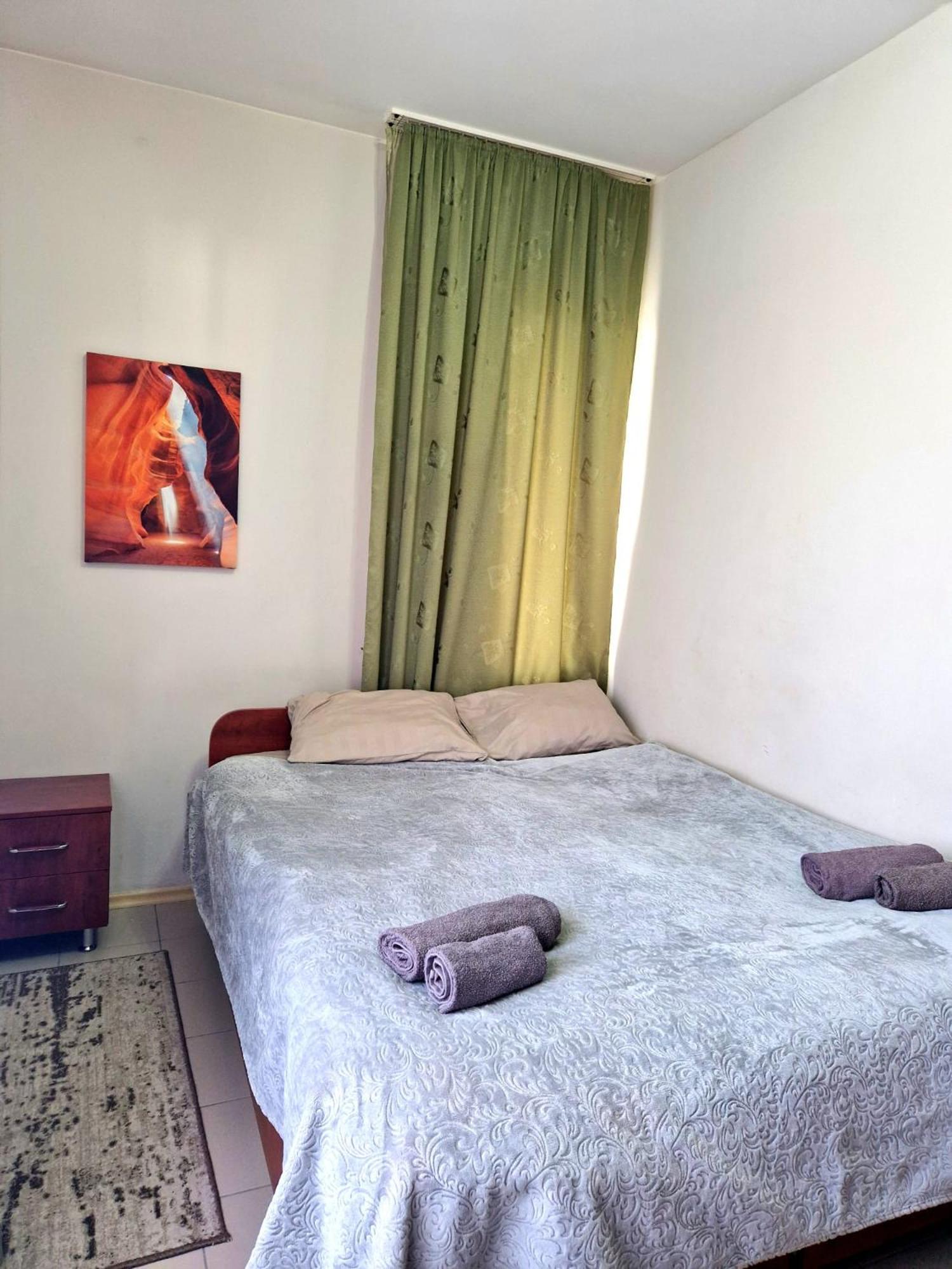 White House Apart otel Balti Dış mekan fotoğraf