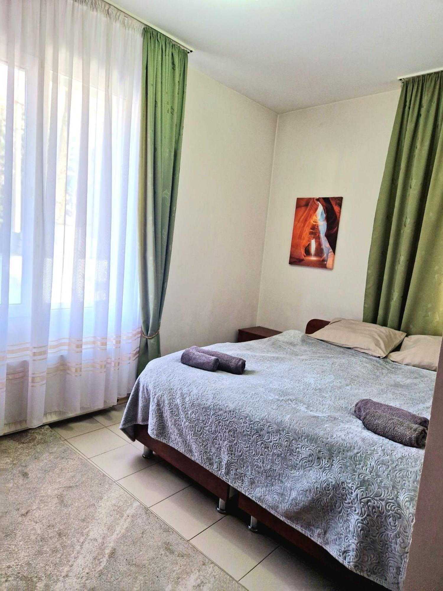 White House Apart otel Balti Dış mekan fotoğraf