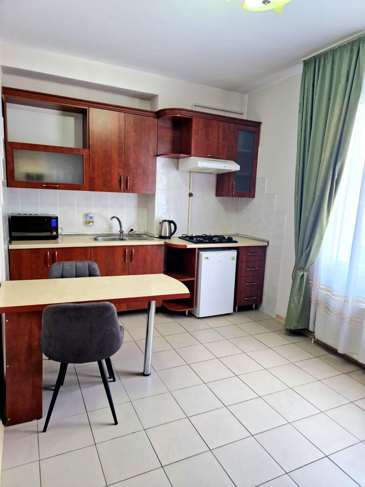 White House Apart otel Balti Dış mekan fotoğraf